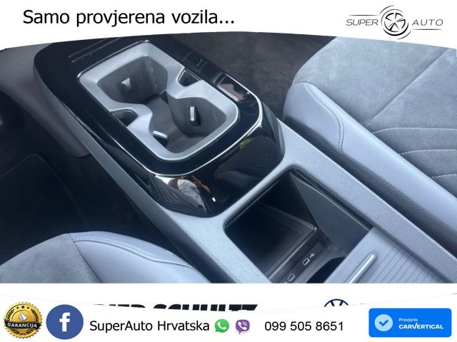 Volkswagen ID.5 Pro 84 kWh (286 KS) LED+GR SJED+ACC
