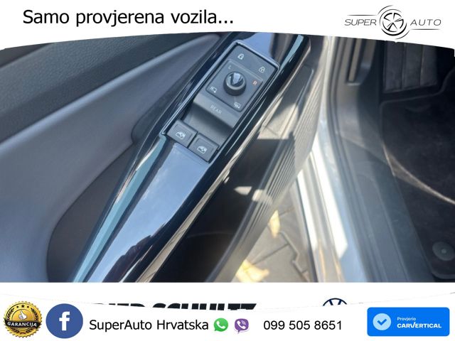 Volkswagen ID.5 Pro 84 kWh (286 KS) LED+GR SJED+ACC