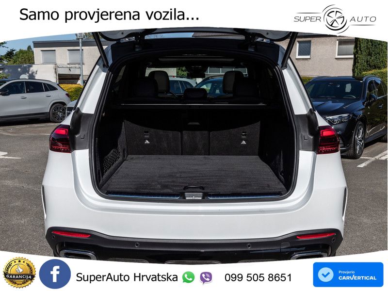Mercedes GLE 450d (367 KS) EQ Boost 4MATIC 9G-TRONIC AMG LED+GR SJED+ACC