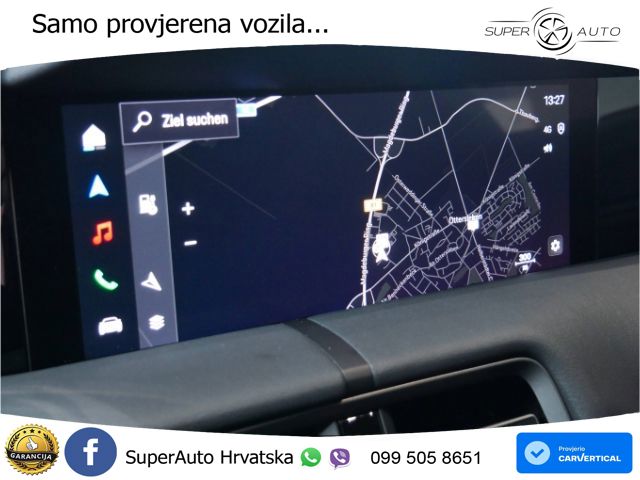 Porsche Taycan Cross Turismo 4 105 kWh (435 KS)
