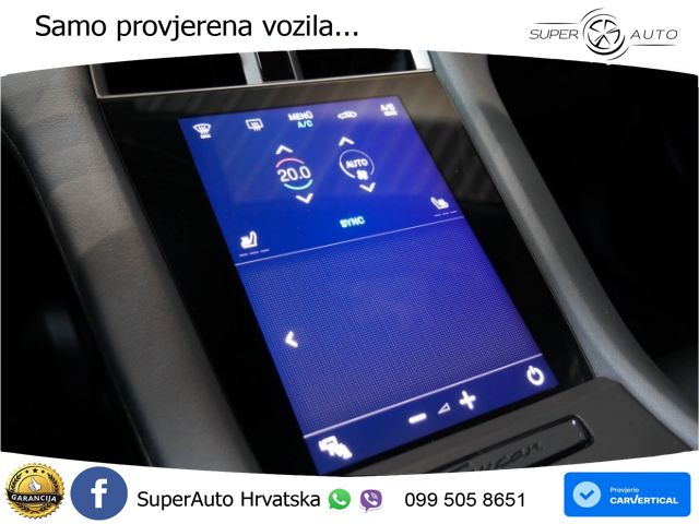 Porsche Taycan Cross Turismo 4 105 kWh (435 KS)