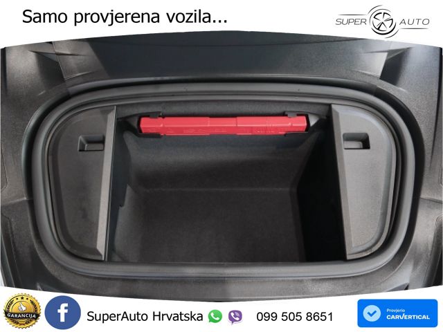 Porsche Taycan Cross Turismo 4 105 kWh (435 KS)