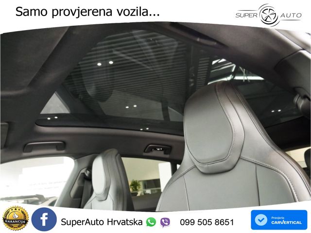 Porsche Taycan Cross Turismo 4 105 kWh (435 KS)