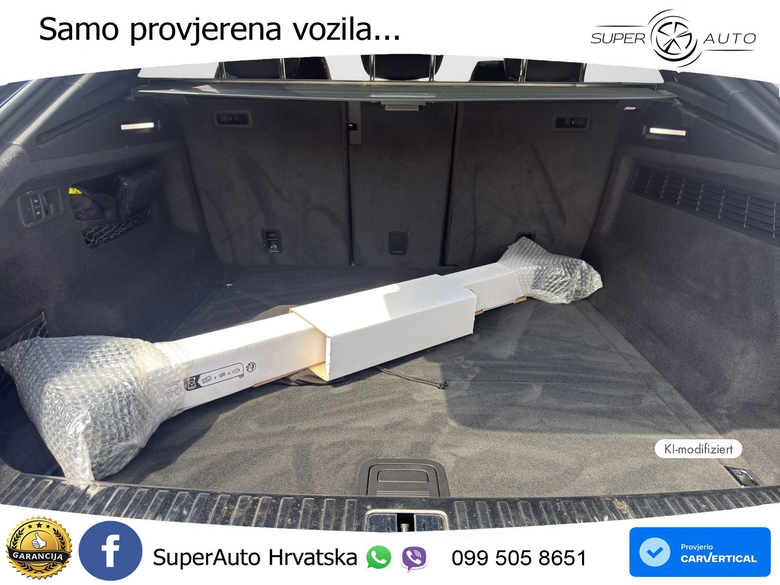 Audi Q8 50 TDI V6 (286 KS) quattro Tiptronic
