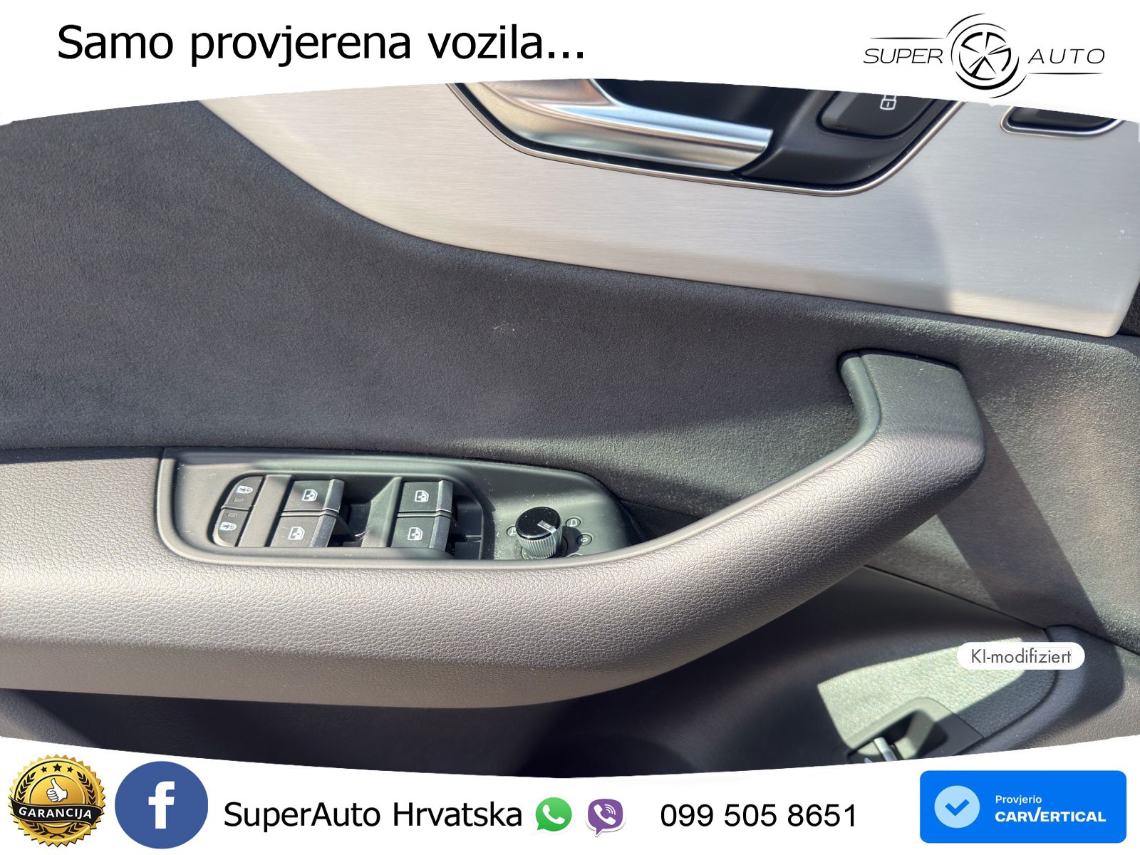 Audi Q8 50 TDI V6 (286 KS) quattro Tiptronic
