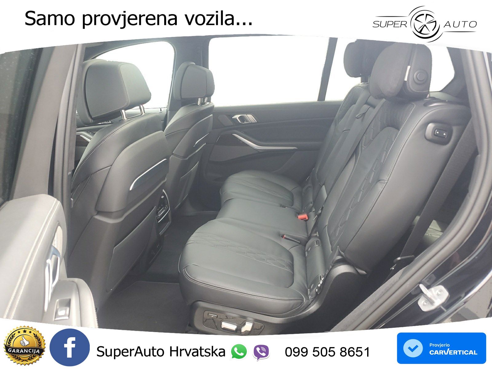 BMW X7 40i (381 KS) xDrive Steptronic