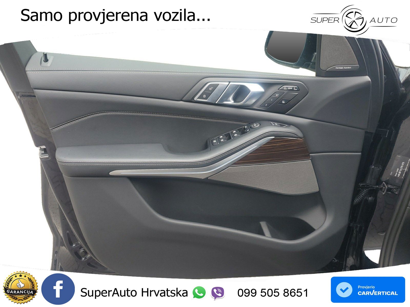 BMW X7 40i (381 KS) xDrive Steptronic