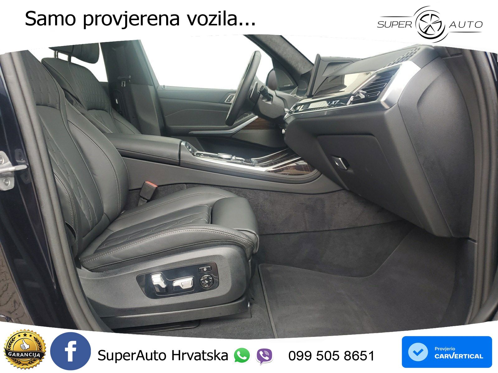 BMW X7 40i (381 KS) xDrive Steptronic