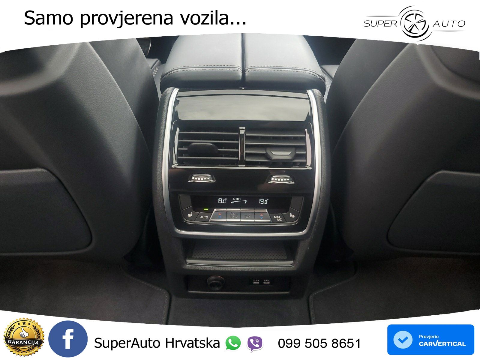 BMW X7 40i (381 KS) xDrive Steptronic