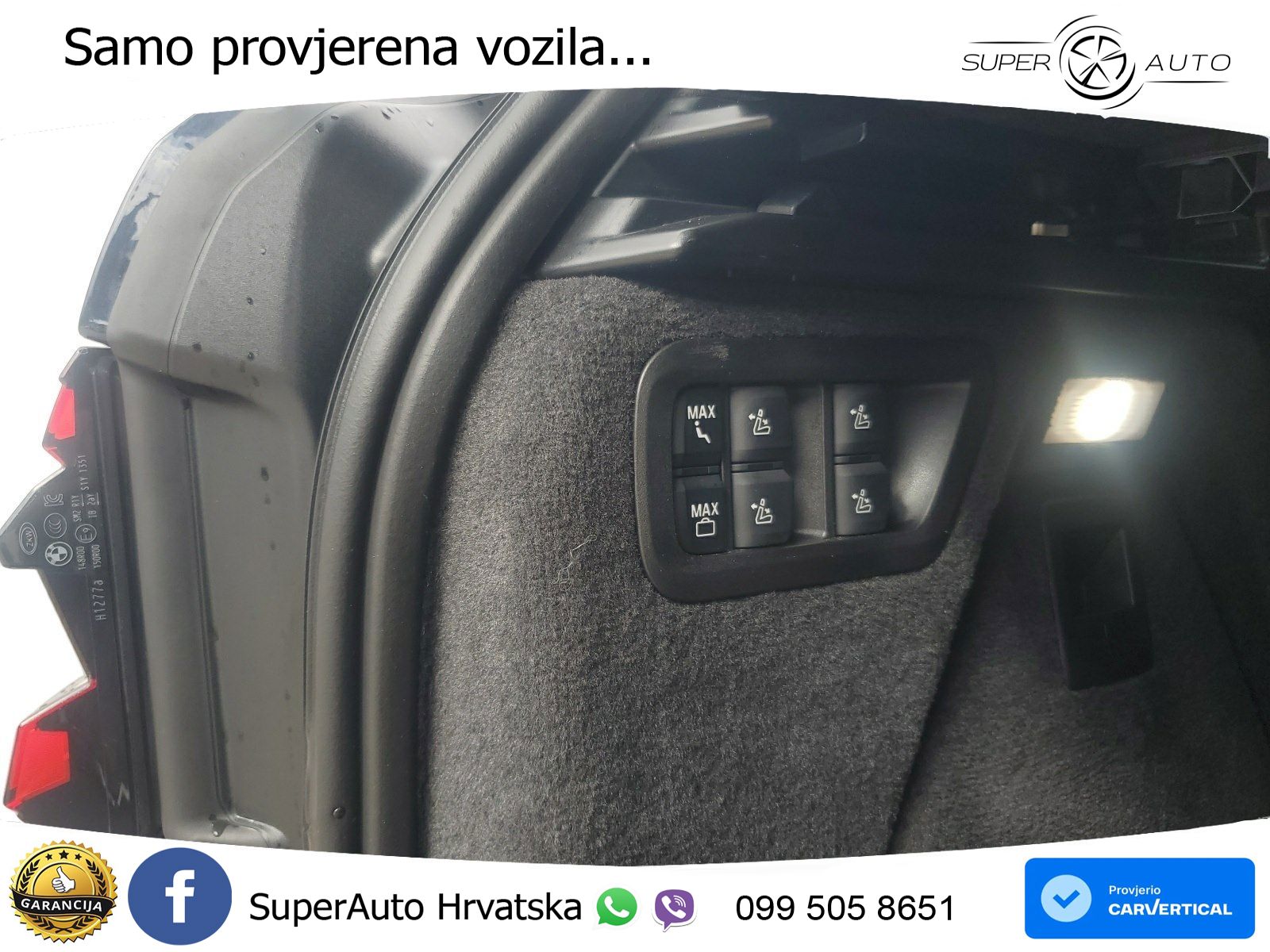 BMW X7 40i (381 KS) xDrive Steptronic