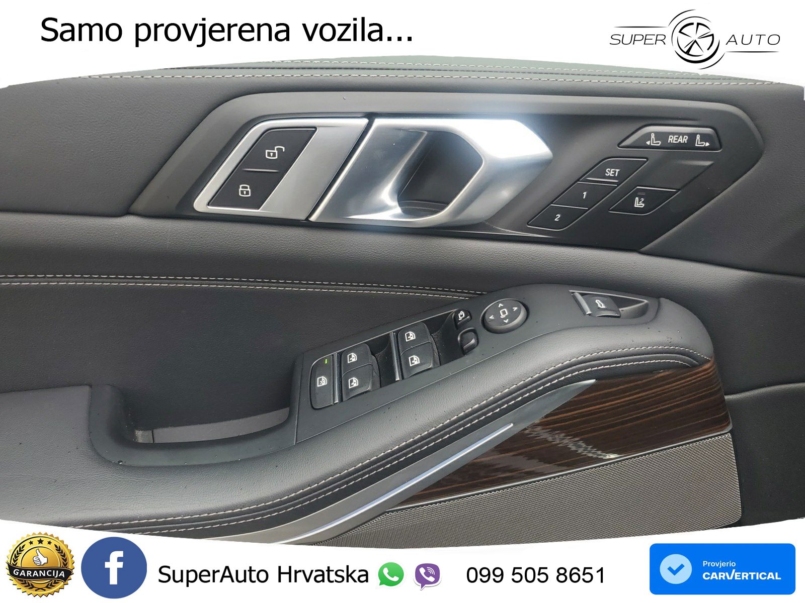 BMW X7 40i (381 KS) xDrive Steptronic