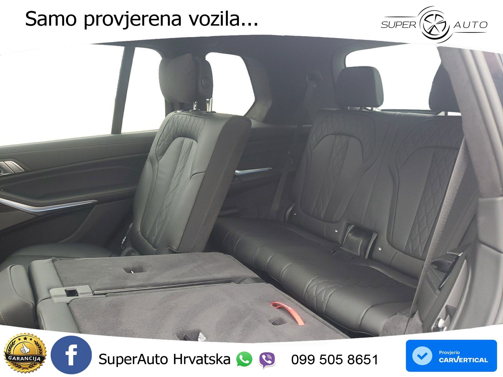 BMW X7 40i (381 KS) xDrive Steptronic