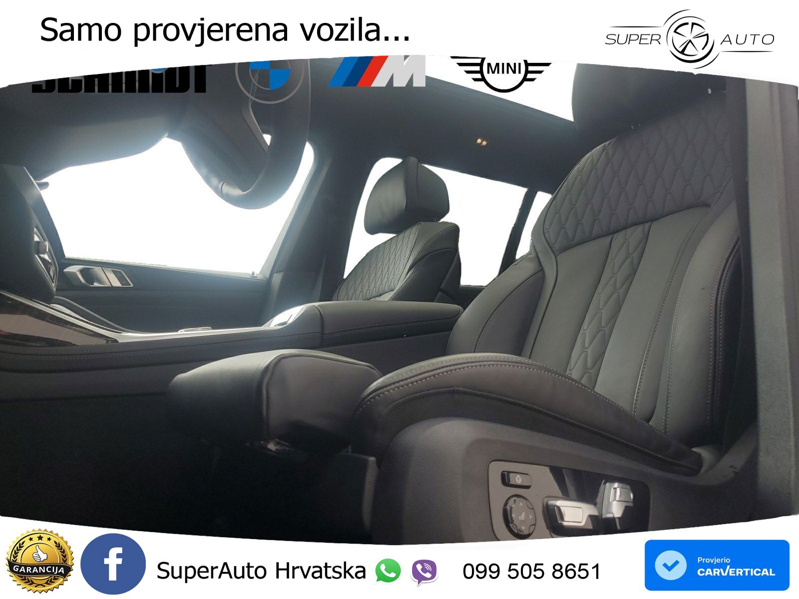 BMW X7 40i (381 KS) xDrive Steptronic