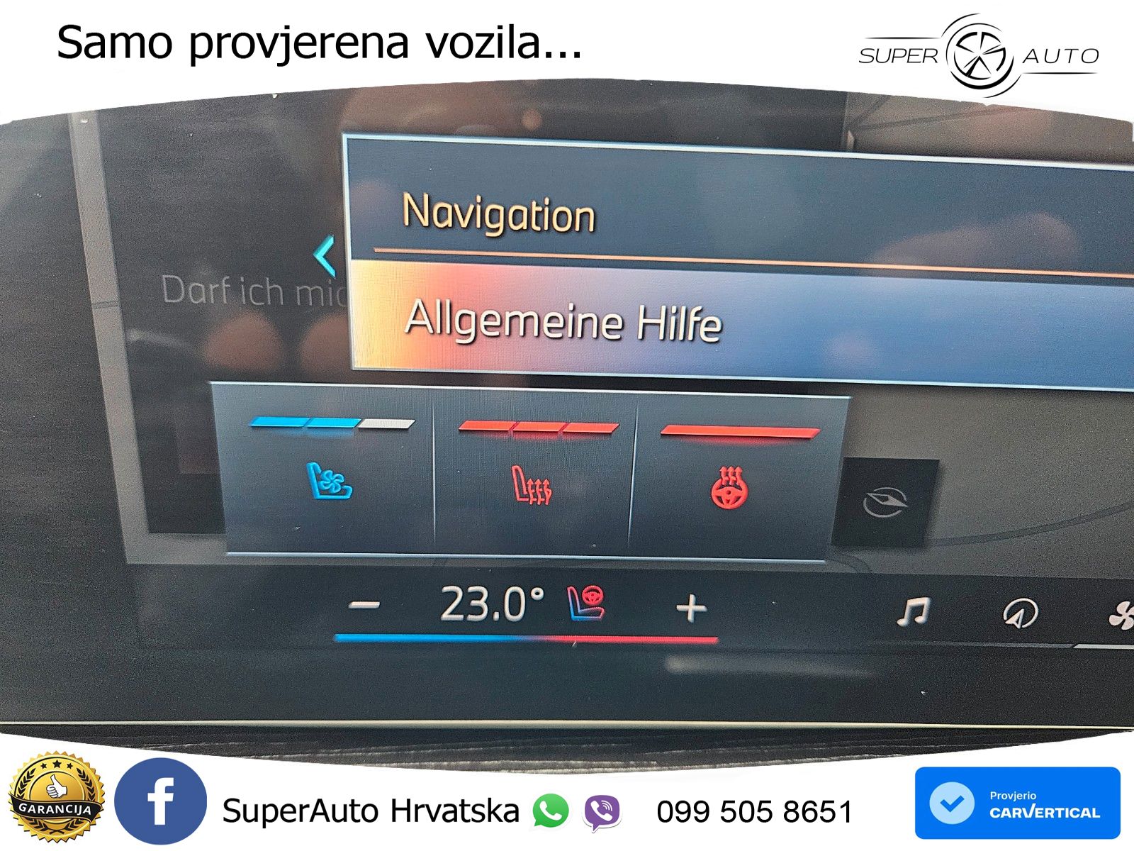 BMW X6 40i (381 KS) xDrive Steptronic