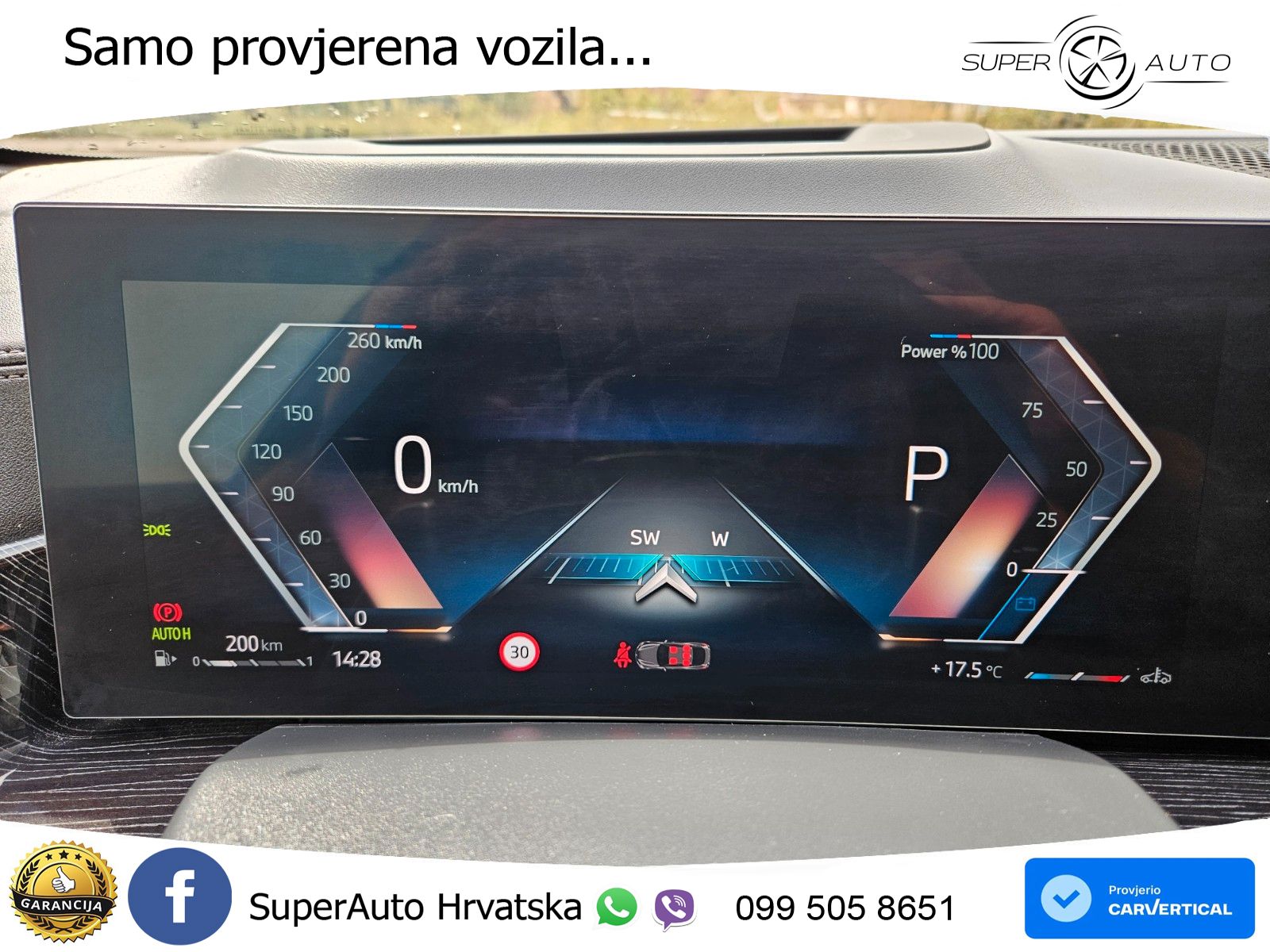BMW X6 40i (381 KS) xDrive Steptronic