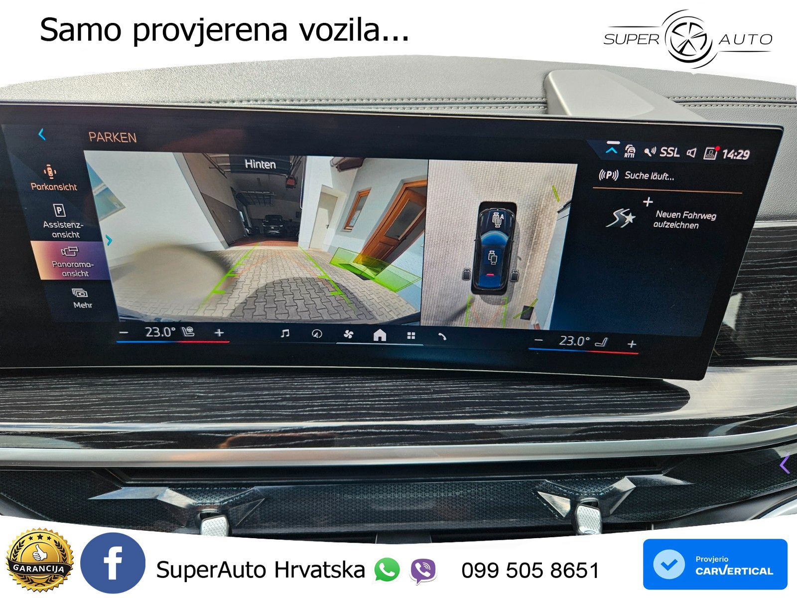 BMW X6 40i (381 KS) xDrive Steptronic