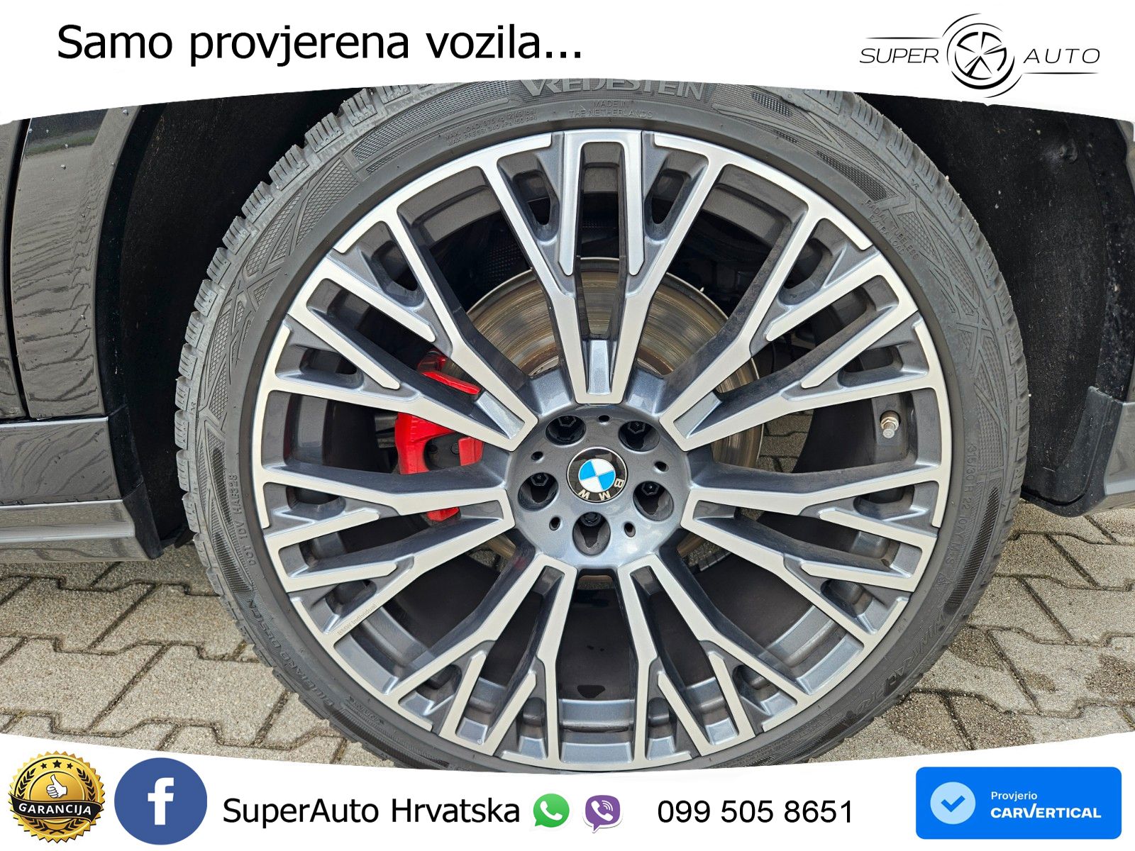 BMW X6 40i (381 KS) xDrive Steptronic