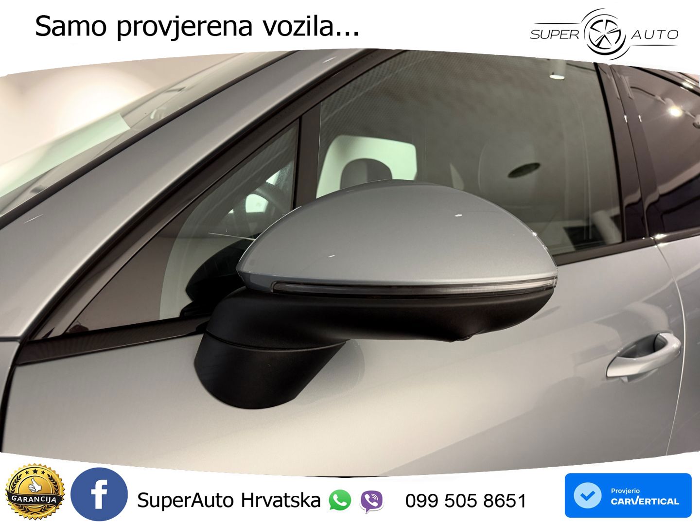 Porsche Cayenne S 3.0 V6 (519 KS) E-Hybrid Tiptronic S LED+GR SJED+ACC