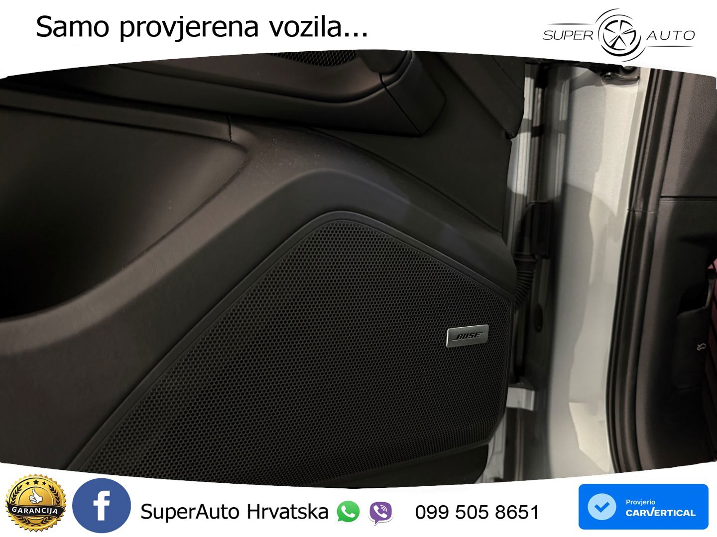 Porsche Cayenne S 3.0 V6 (519 KS) E-Hybrid Tiptronic S LED+GR SJED+ACC