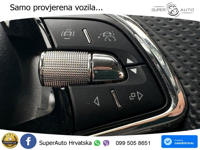Škoda Enyaq iV 80x 82 kWh (265 KS) AWD