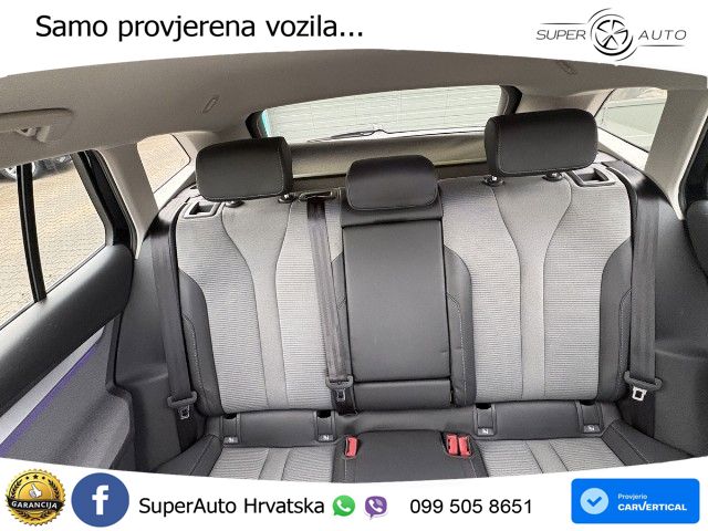 Škoda Enyaq iV 80x 82 kWh (265 KS) AWD