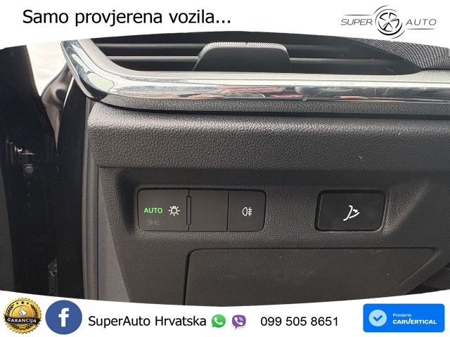 Škoda Enyaq iV 80x 82 kWh (265 KS) AWD