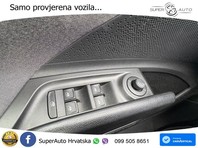Škoda Enyaq iV 80x 82 kWh (265 KS) AWD