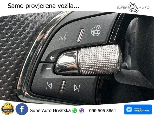 Škoda Enyaq iV 80x 82 kWh (265 KS) AWD