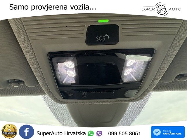 Škoda Enyaq iV 80x 82 kWh (265 KS) AWD