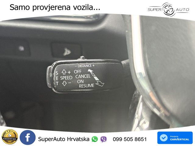 Škoda Enyaq iV 80x 82 kWh (265 KS) AWD