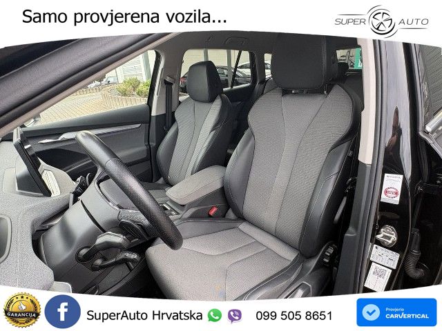 Škoda Enyaq iV 80x 82 kWh (265 KS) AWD