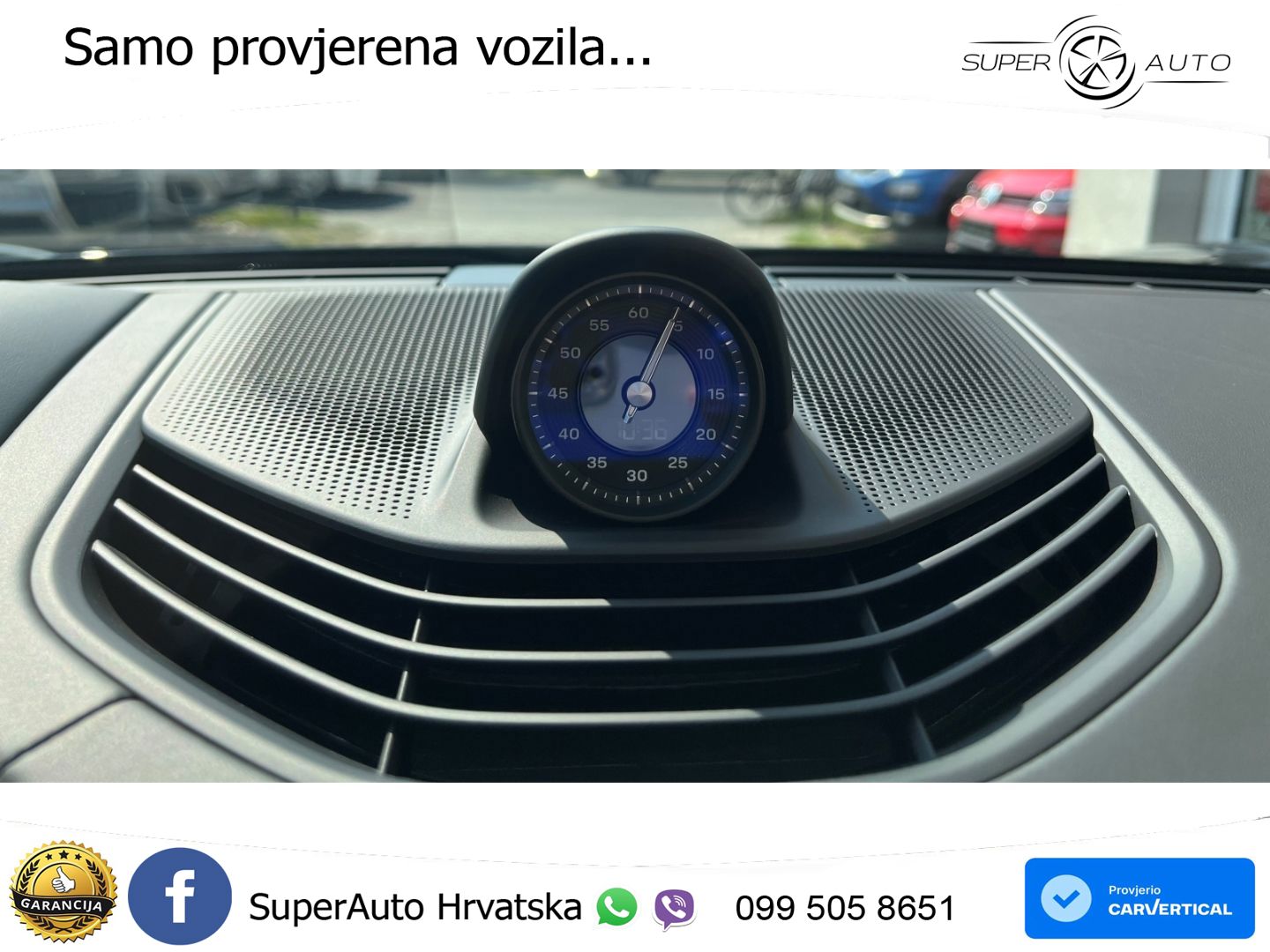 Porsche Taycan Turbo 93.4 kWh (680 KS)