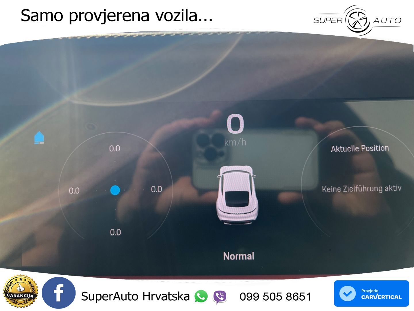 Porsche Taycan Turbo 93.4 kWh (680 KS)