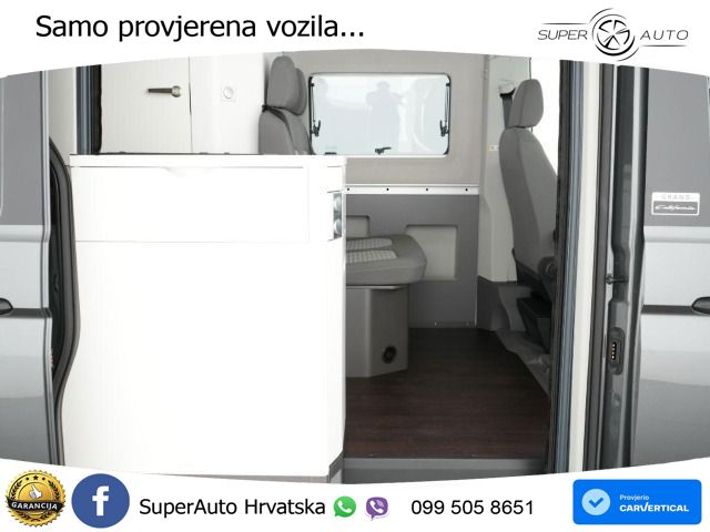 VW Crafter