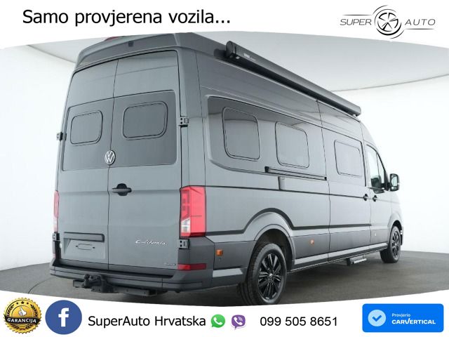 VW Crafter