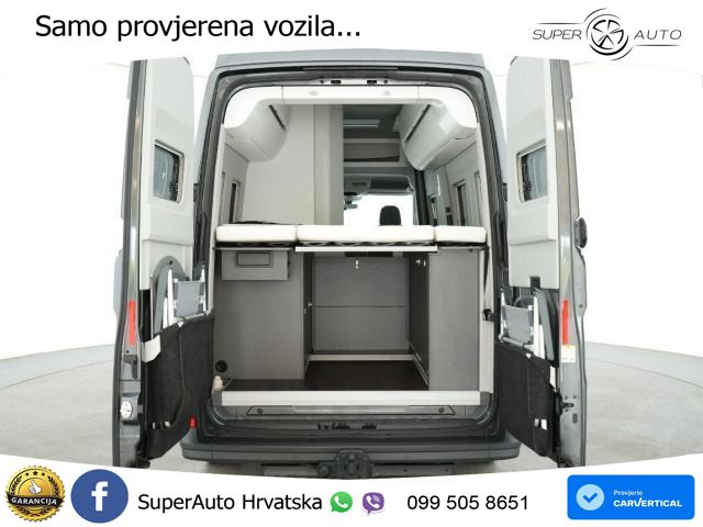 VW Crafter