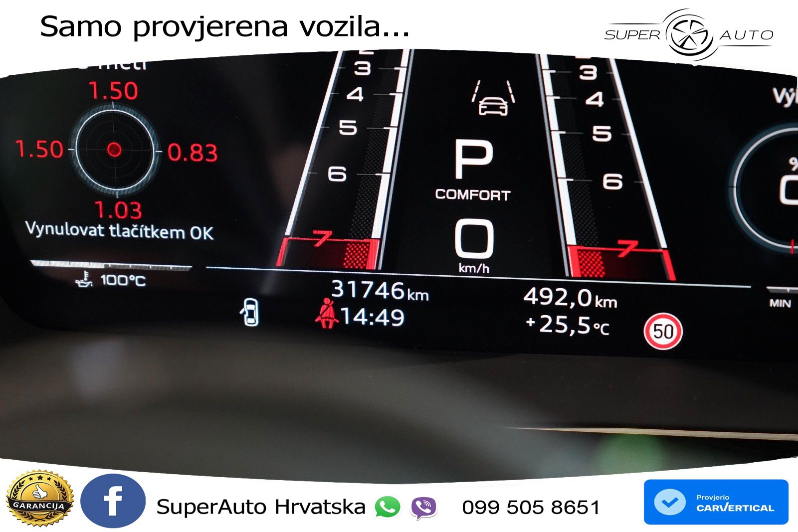 Audi RS3 Sportback 2.5 TFSI (400 KS) quattro S tronic LED+GR SJED+ACC