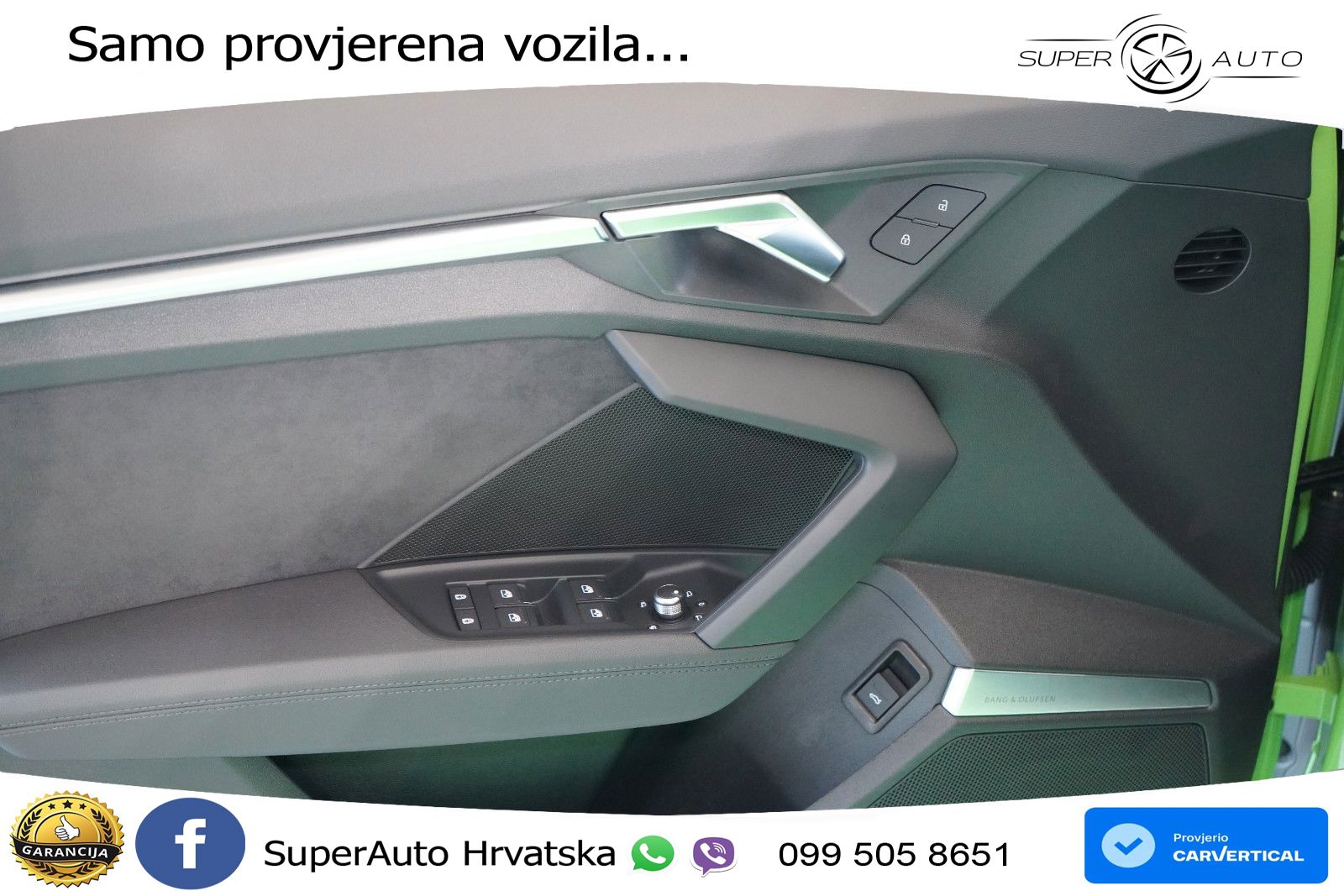 Audi RS3 Sportback 2.5 TFSI (400 KS) quattro S tronic LED+GR SJED+ACC