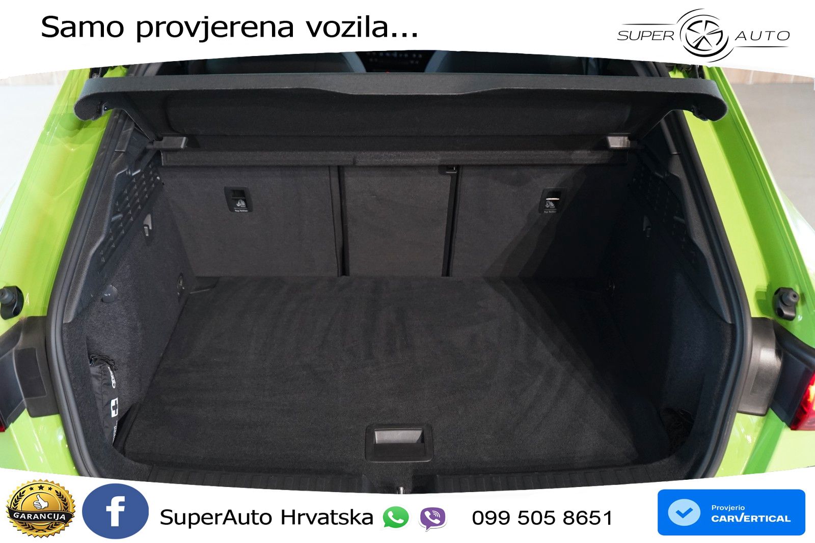 Audi RS3 Sportback 2.5 TFSI (400 KS) quattro S tronic LED+GR SJED+ACC