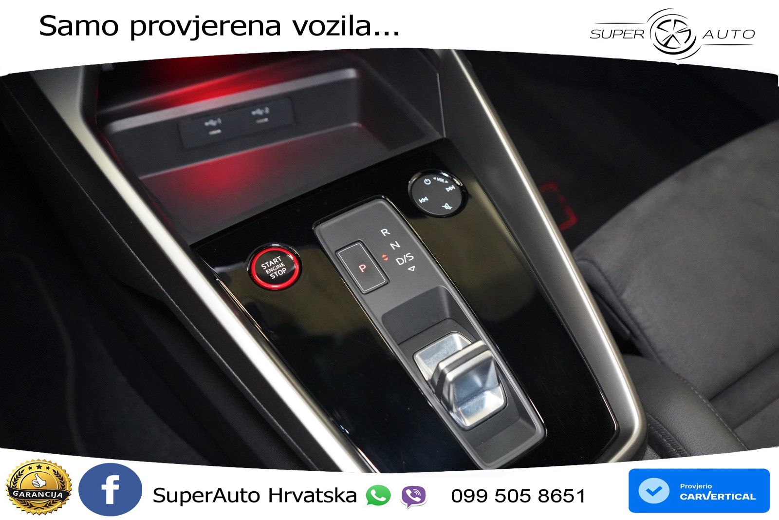 Audi RS3 Sportback 2.5 TFSI (400 KS) quattro S tronic LED+GR SJED+ACC