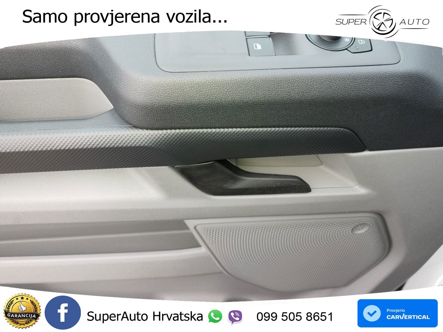 Ford Transit 110 KS