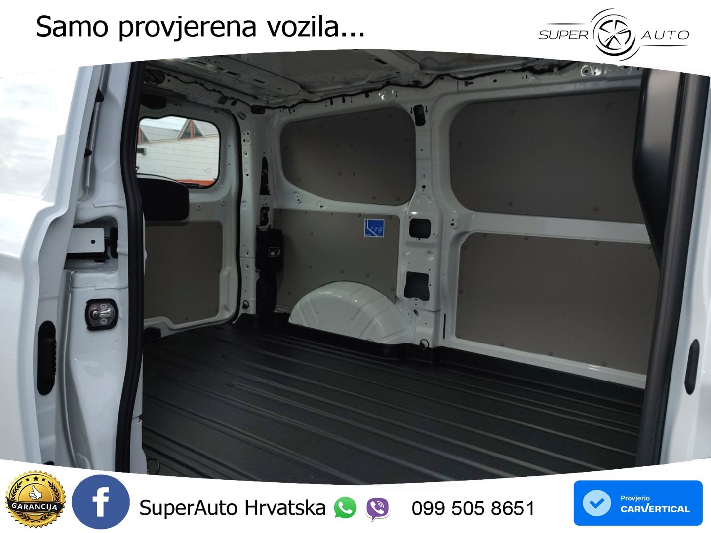 Ford Transit 110 KS
