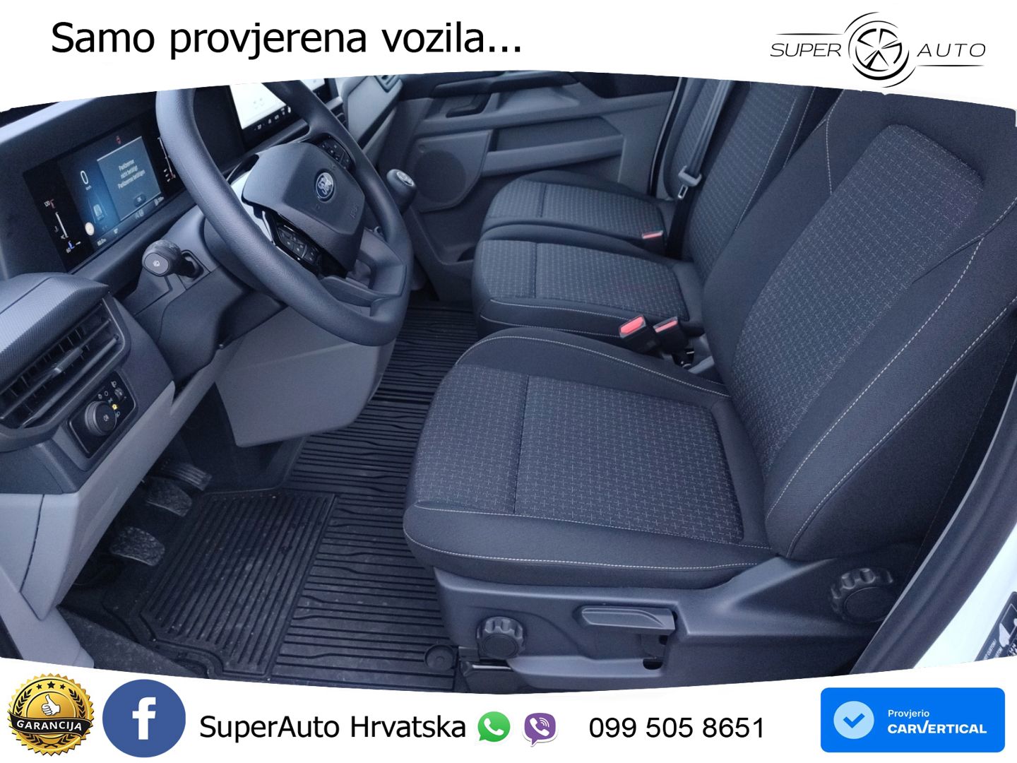 Ford Transit 110 KS