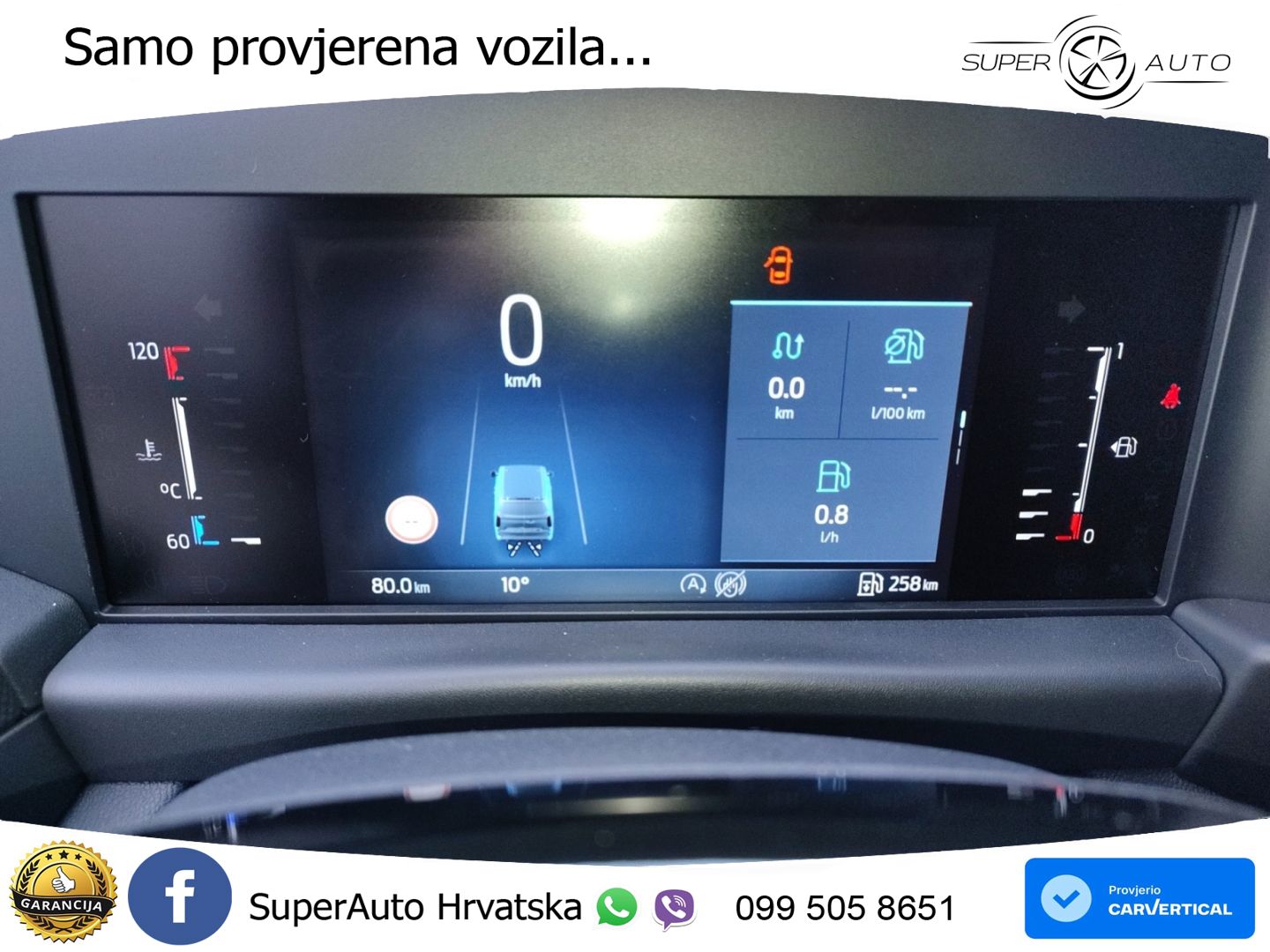 Ford Transit 110 KS