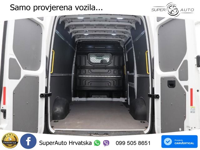 VW Crafter