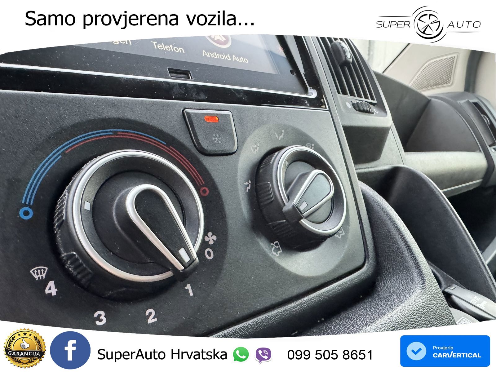 Peugeot Boxer 165 KS