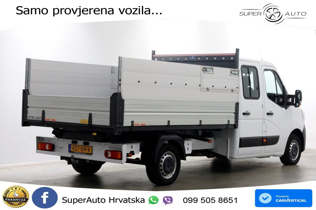 Renault Master 145 KS