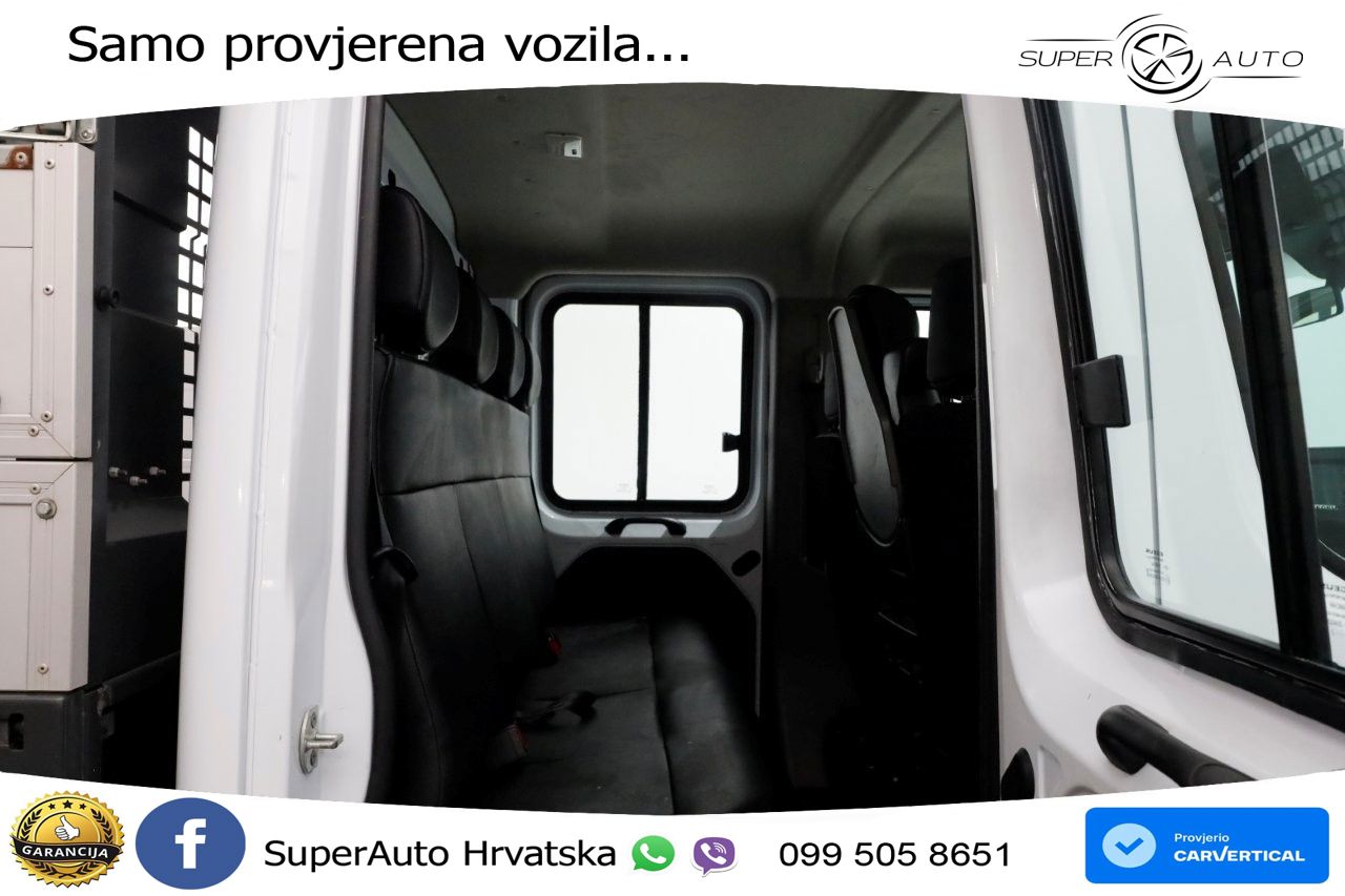 Renault Master 145 KS