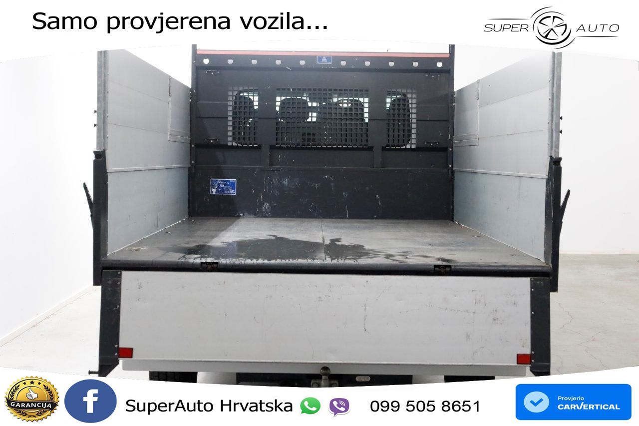 Renault Master 145 KS