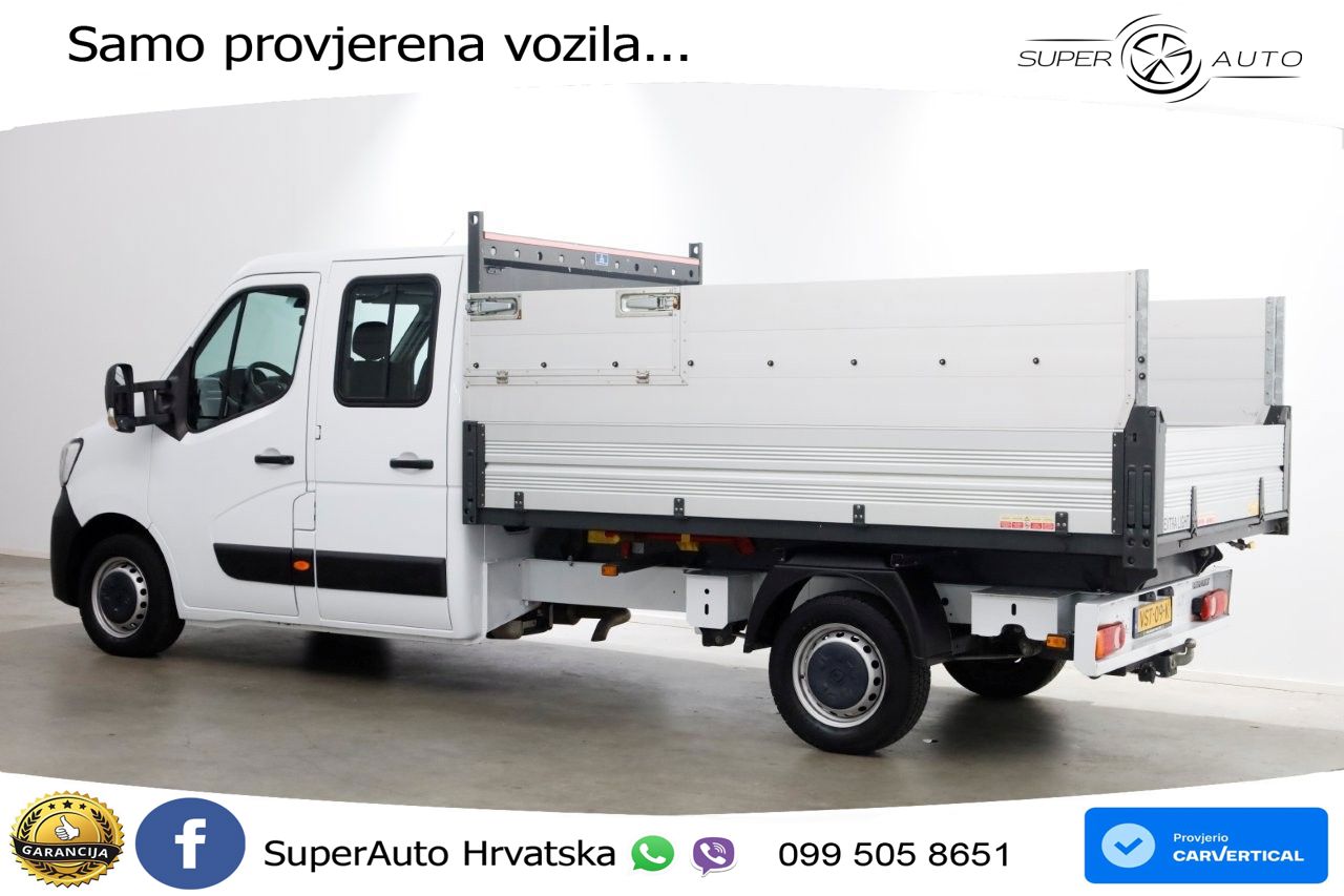 Renault Master 145 KS